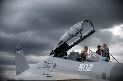 世界の兵器輸入、アジア諸国がトップを独占