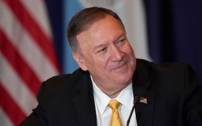 米下院、国務長官に召喚状 トランプ氏弾劾調査で文書要求