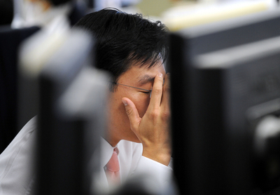 韓国中銀が追加利下げ、過去最大の0.75％