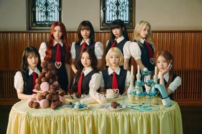 UNIS、新曲「SWICY」で人気加速…収録曲ステージも話題