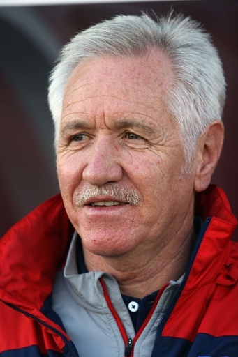 米女子サッカー代表監督、W杯近づく中で解任