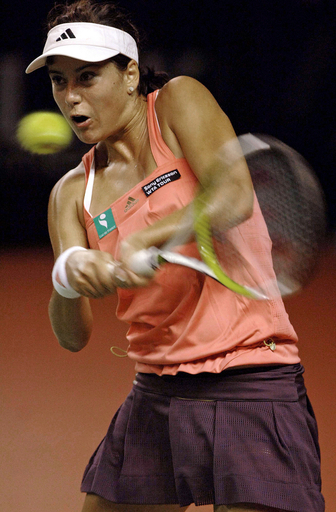 シルステア ガロビッツを降し準決勝へ