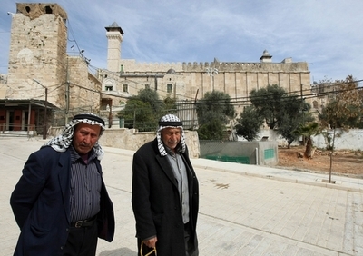 イスラエル文化財修復計画にパレスチナが反発、聖地2か所