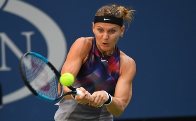 サファロバ、全米女子複でスポーツマンシップを示さなかった友人に激怒