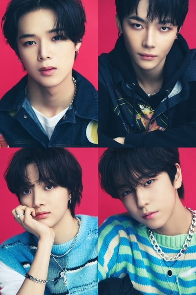 HYBE LABELS JAPAN、来月9日に『&AUDITION』初公開 – KOREA WAVE