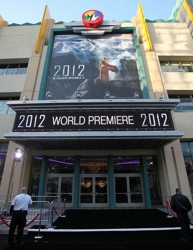 2012年地球滅亡説は「でっち上げ」、NASAが異例の声明発表