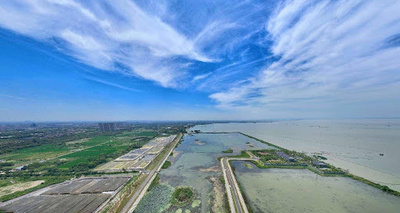 監視と観測を密にして「緑水青山」を確実に守る