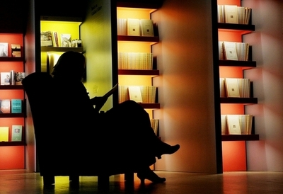 ベストセラー作家ジョン・グリシャム氏、「アイデアが尽きることはない」