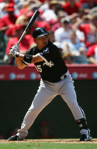 ＜07MLB＞井口 エンゼルス戦で4打数1安打を記録 - 米国