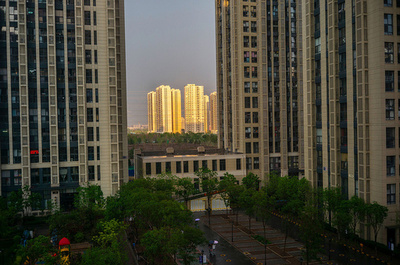 11月の大都市の分譲住宅販売価格は前月比で全体的に上昇=中国