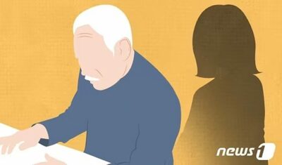 突然の暴言、無謀な行動「健康なのに老人扱いするな」…韓国・認知症の60代父と向き合う家族の苦悩