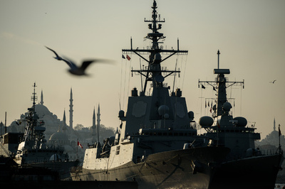 NATO軍トルコ兵らがドイツで亡命申請、 逮捕や拷問恐れる