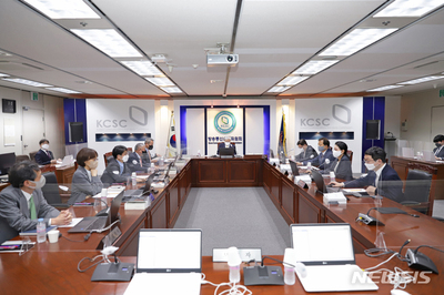 「芸能人の極端な選択、幽霊のせい」KBS処分