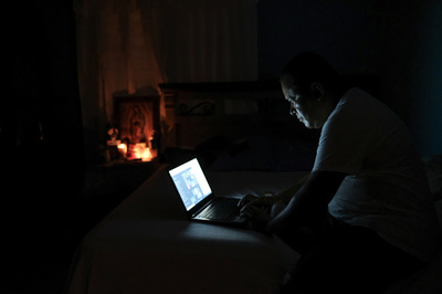 中米2か国でほぼ全土が停電、送電線不具合で