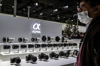 カメラと写真・映像のイベント「CP+」、4年ぶり開催