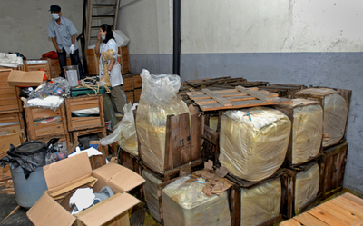 カナダ、自分を麻薬漬けにした知人を訴えた女性が民事訴訟で勝訴