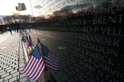 「ベトナム戦争で不明の米兵、44年ぶり発見」 実はベトナム人