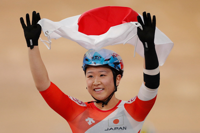東京五輪：その他 競技