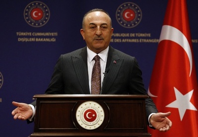 北欧2国とNATO加盟めぐり外相会談へ トルコ