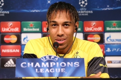 オーバメヤン「ミラン時代にピルロから多くのことを学んだ」