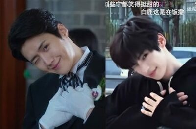 韓国ネトフリドラマ、中国で「違法視聴」横行、その証拠は…「ワンシーンを真似る」チャレンジの流行