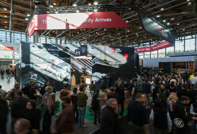 Guide、IWA OutdoorClassics 2026でサーマルエクセレンスを再定義