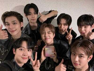 EVNNE、「2024ユニバーサル・スーパースター・アワード」でホットフォーカス賞