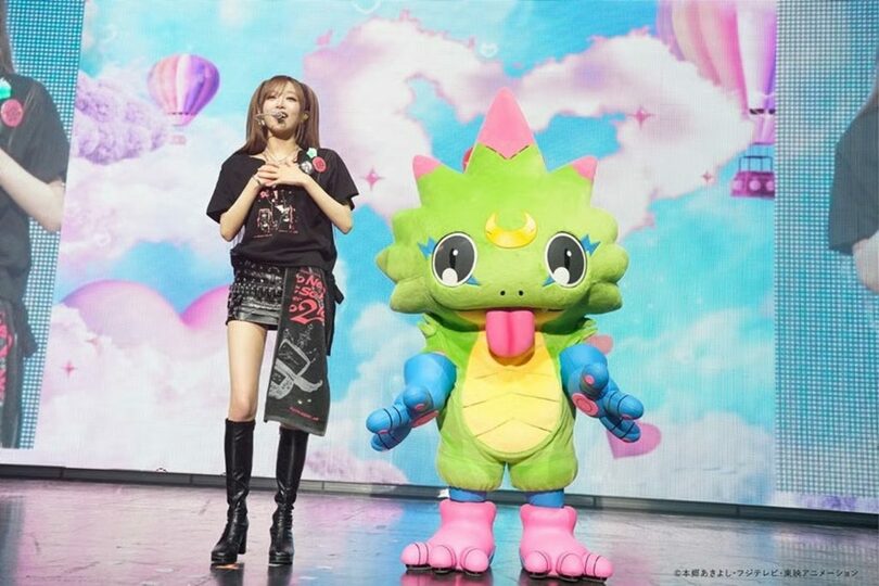 YH Entertainment (c)STARNEWS