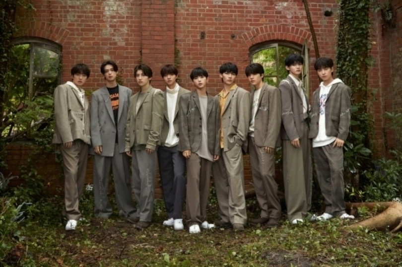 写真提供＝HYBE LABELS　(c)STARNEWS