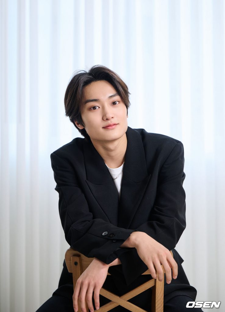 ヒョンジュン　(c)OSEN