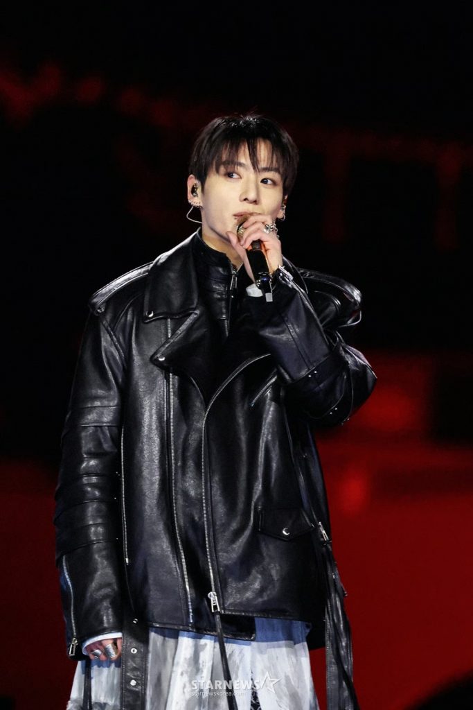 BIGHIT MUSIC/Netflix(c)STARNEWS