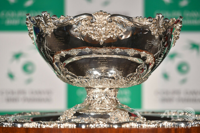 新フォーマットのデビス杯、19年と20年の開催地はマドリードに決定