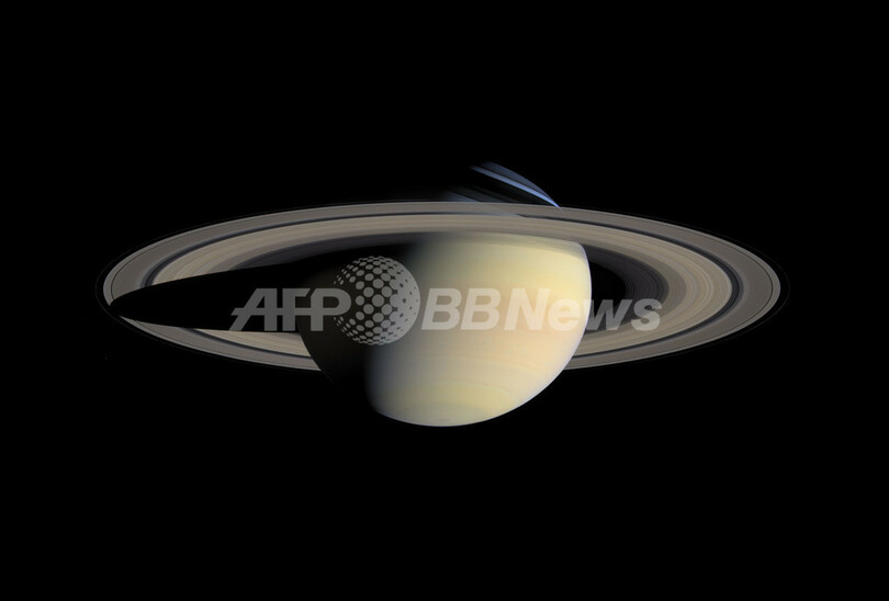 無人宇宙探査写真を集めた巡回展示会 米国で開催