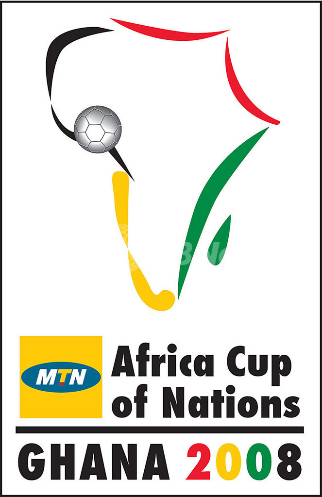 2008アフリカ・ネイションズカップの公式ロゴマークとマスコットが発表される