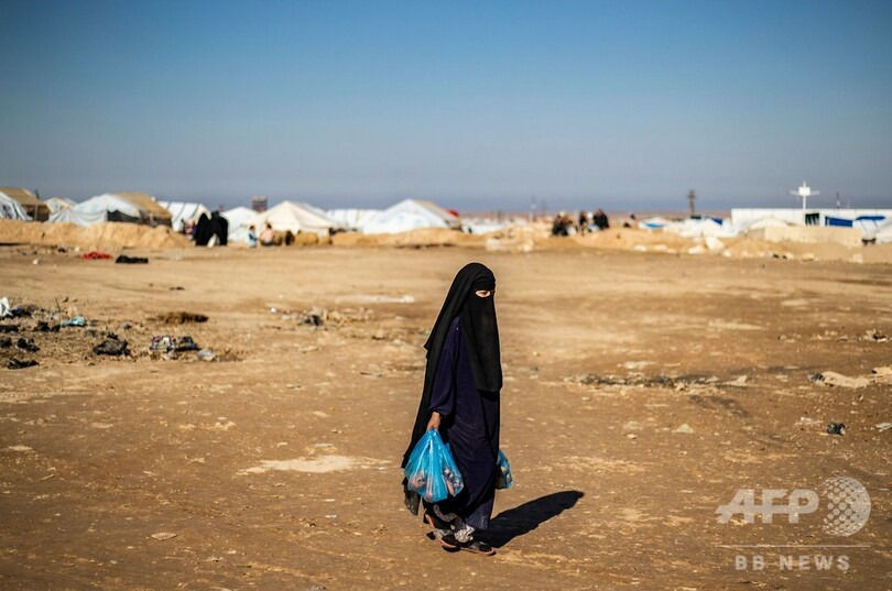 IS新指導者の素性特定、ヤジディー奴隷化を指揮 英紙報道