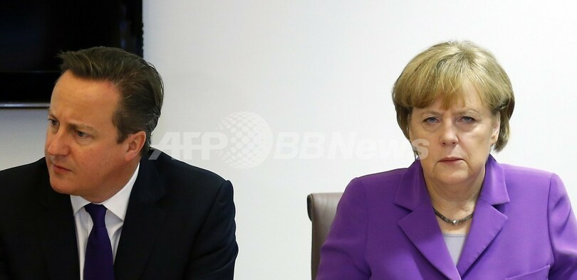 独情報機関高官ら、盗聴疑惑をめぐり今週にも渡米か