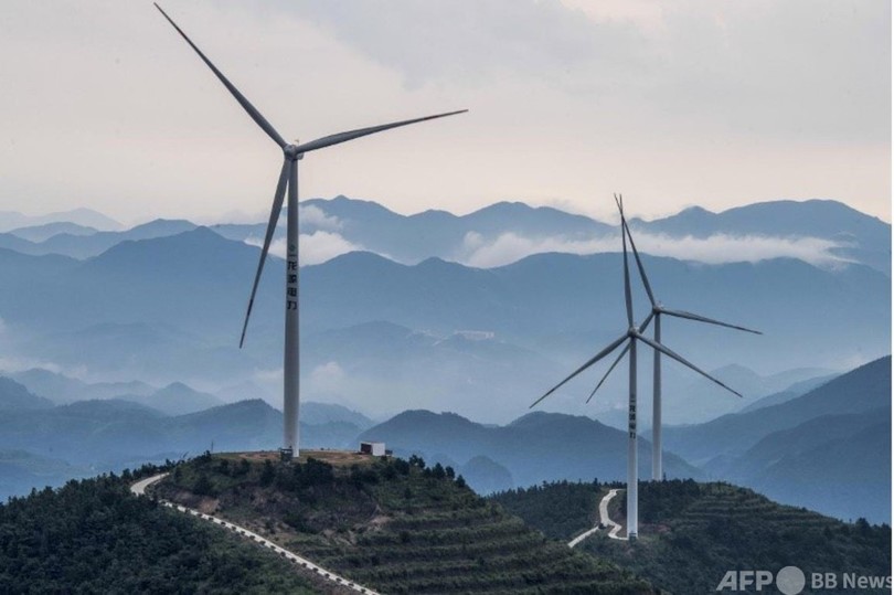 中国全国の炭素排出権取引が開始