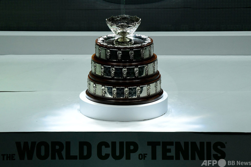 デ杯決勝R、残り2都市はインスブルックとトリノに決定