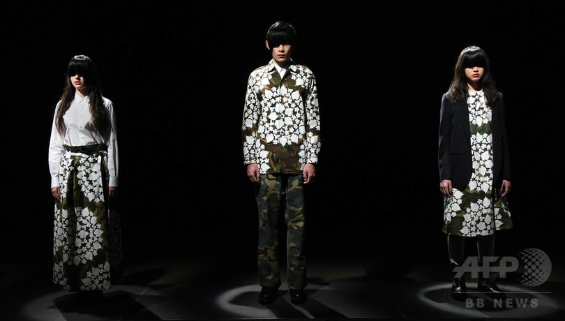 ボーイズ・イン・ピンク！日本を席巻する「ジェンダーレス」