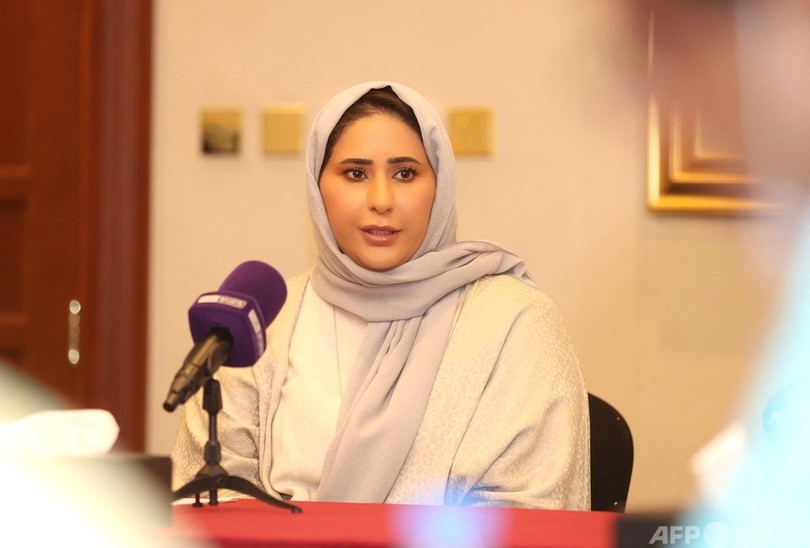 カタールW杯、120万人の来客に期待 「革新的」な宿泊施設も