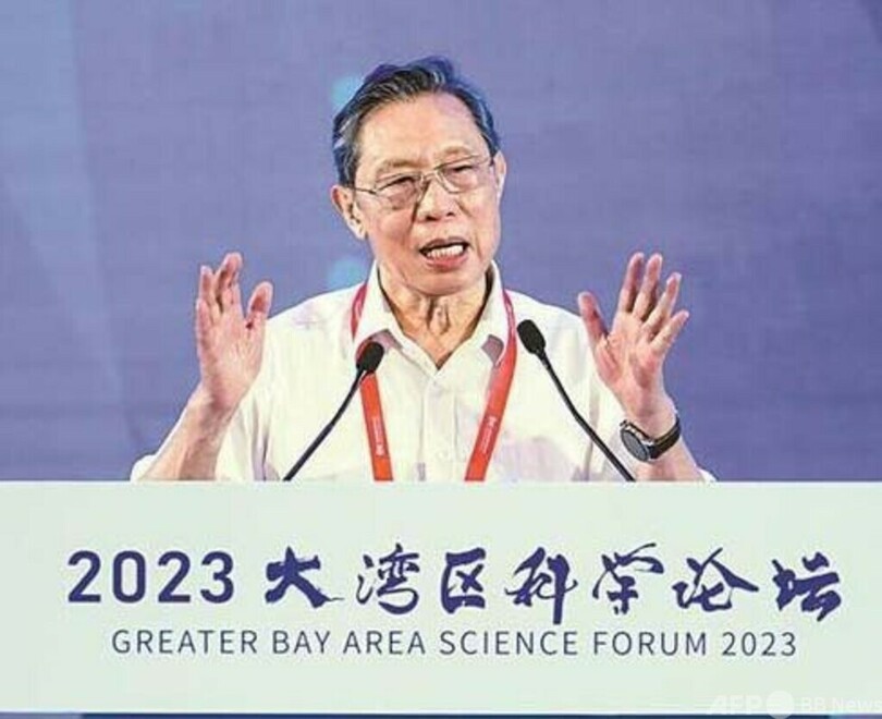 中国科学者、変異株「XBB」をカバーできるワクチンが間もなく世に出る