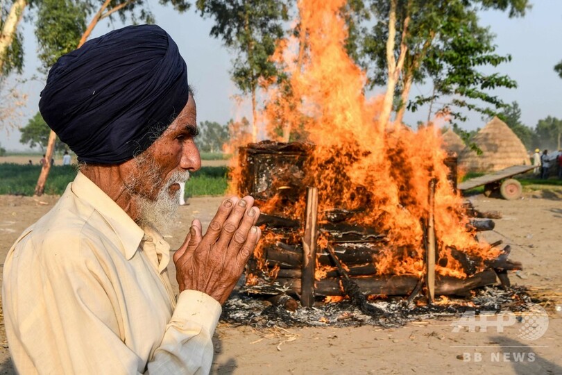 中国が係争地の一部確保か、インドが軍事行動活発化