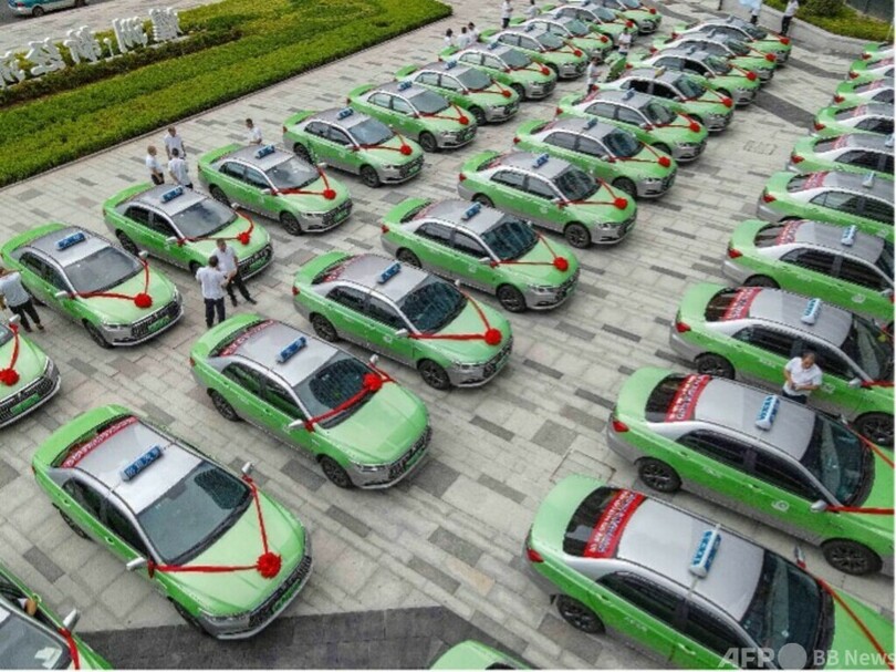 新エネルギー車2000万台、諸分野の「革新力」が前面に 中国