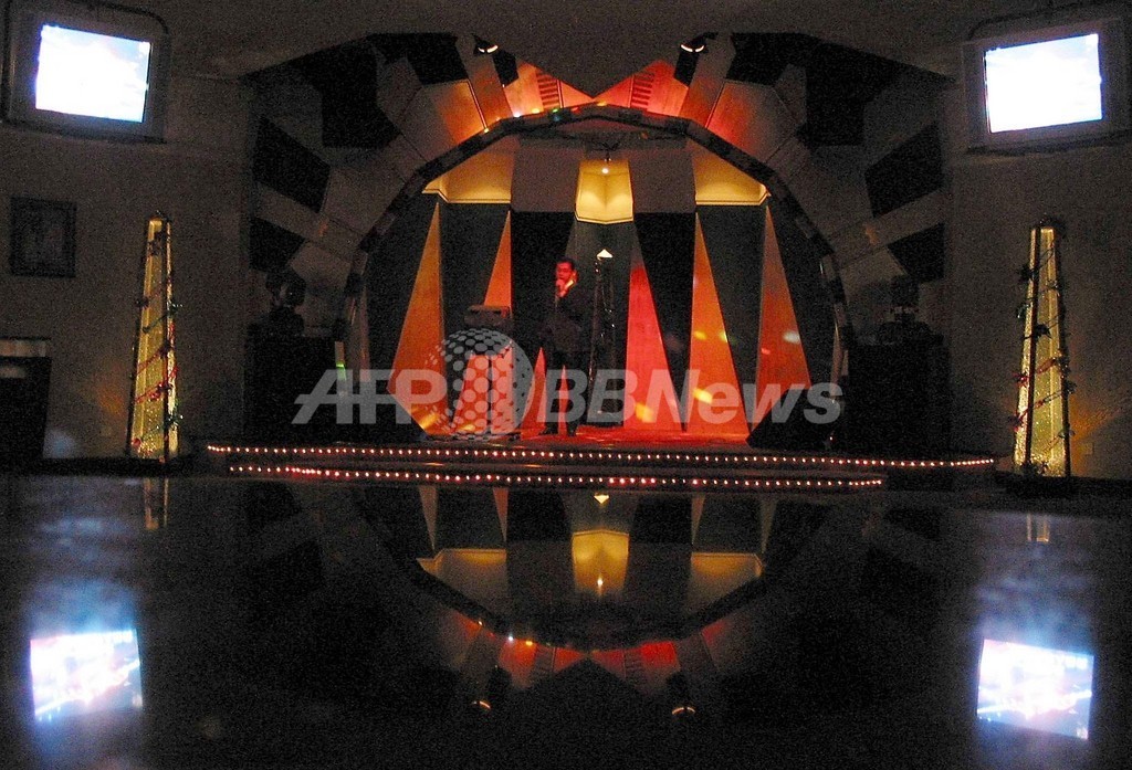 北朝鮮、カラオケバーとインターネットカフェを閉鎖へ