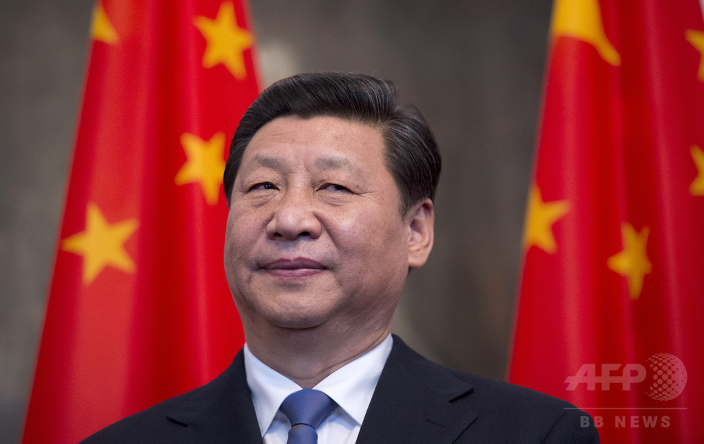 習氏に「辞任要求」のニュースサイト、幹部ら4人失踪 中国 習氏に「辞任要求」のニュースサイト、幹部ら4人失踪 中国