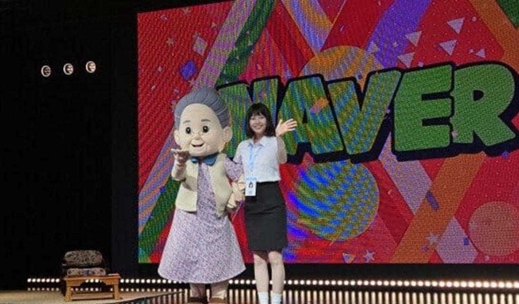 老人関係 一人暮らしの高齢者に寄り添うAI技術、万博で話題に…韓国ネイバー