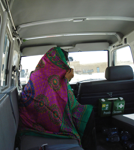 アフガニスタンの韓国人人質 3人解放される 写真16枚 国際ニュース Afpbb News