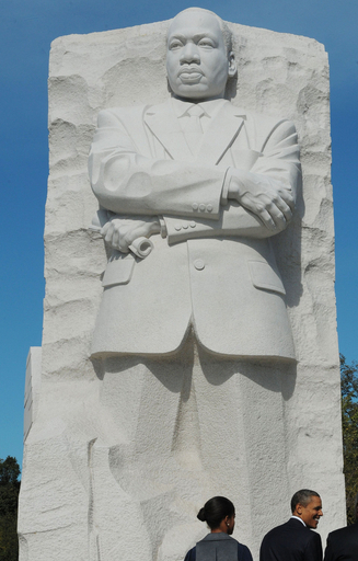 Martin Luther King Jr.⭐︎キング牧師 日英対訳 CD付き I Have a Dream！（（取次）IBCパブ