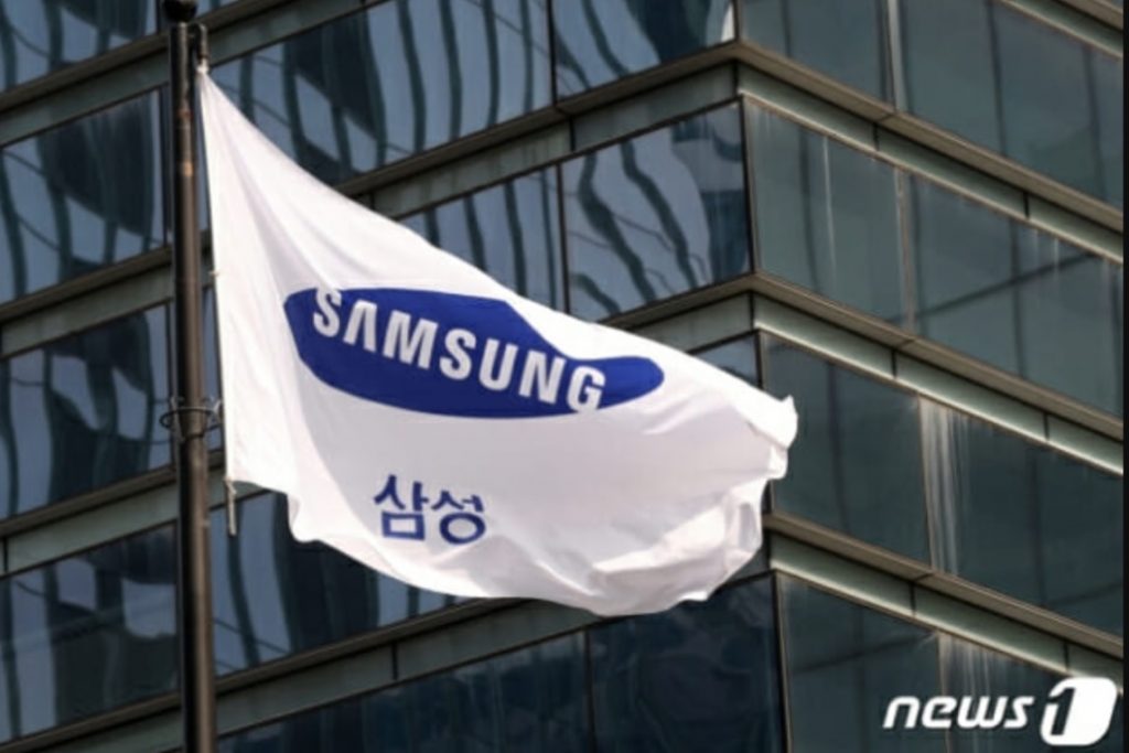 韓国サムスン電子、現金保有33兆ウォン減少…半導体回復「切実」 写真枚 国際ニュース：AFPBB News