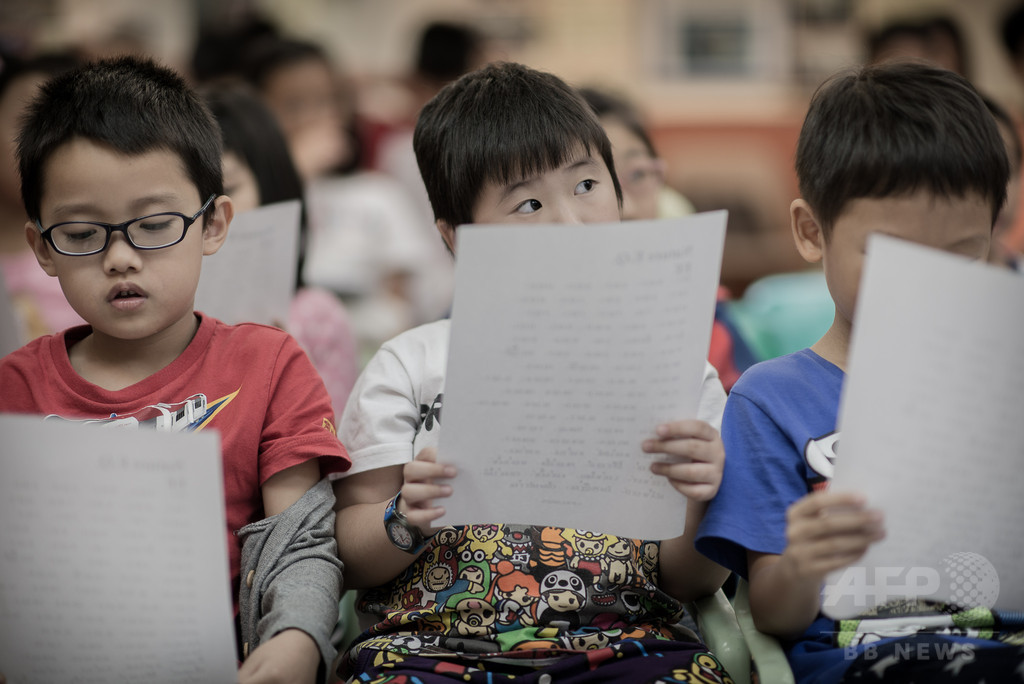 幼少期の失われた言語、脳には痕跡 カナダ研究 幼少期の失われた言語、脳には痕跡 カナダ研究